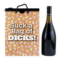 The Suck a Bag of Dicks Gift Bag