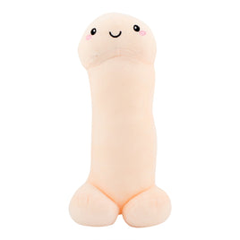 12" Stuffed Penis - The Small Penis Plushie