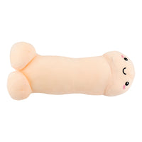 12" Stuffed Penis - The Small Penis Plushie
