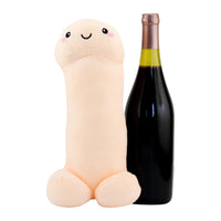 12" Stuffed Penis - The Small Penis Plushie