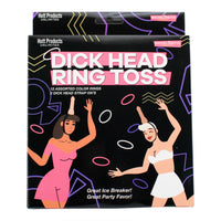 Dick Head Ring Toss
