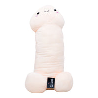 40" Stuffed Penis - The Large Penis Plushie