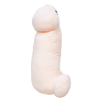 40" Stuffed Penis - The Large Penis Plushie
