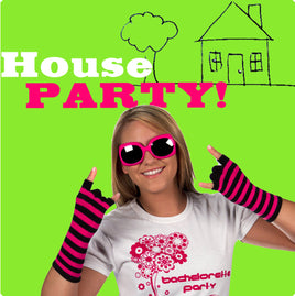 Staff Picks: Bachelorette Party Supplies for a House Party