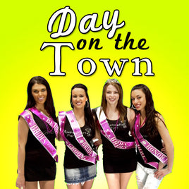 Staff Picks: Bachelorette Party Supplies for a Day on the Town