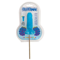 The Cocktails Sucker - Flavored Penis Lollipos