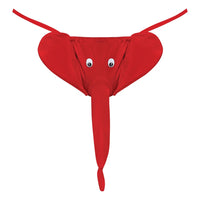 elephant underwear gag gift for men