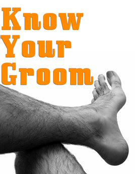 Know Your Own Groom Game