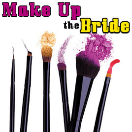 Make Up The Bride Game