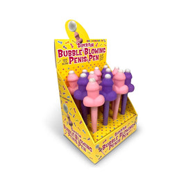 Penis Pens That Spew - 12 Pens
