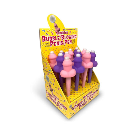 Penis Pens That Spew - 12 Pens