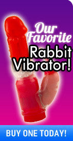 Rabbit Vibrator
