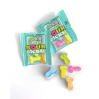 Suck a Bag of Sour Dicks! Pinata Packs