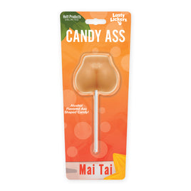 Candy Ass Booty Pops - Mai Tai Flavor