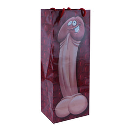 Happy Penis Gift Bag