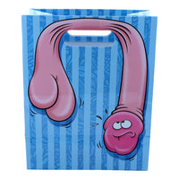 Hanging Penis Gift Bag