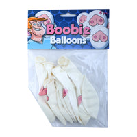 Fun Boobie Balloons
