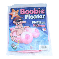 Boobie Pool Floater