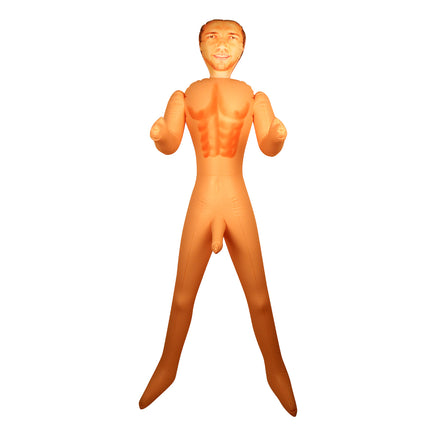 Cheap Date Male Blowup Doll