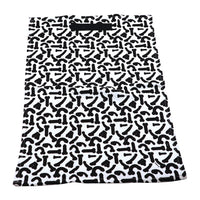 Penis Hand Towel