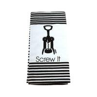 Screw It Hand Towel
