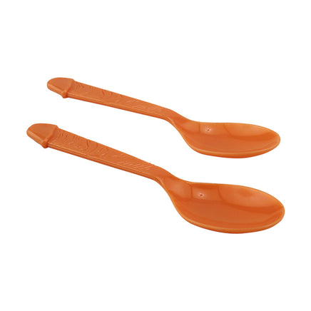 Penis Spoons