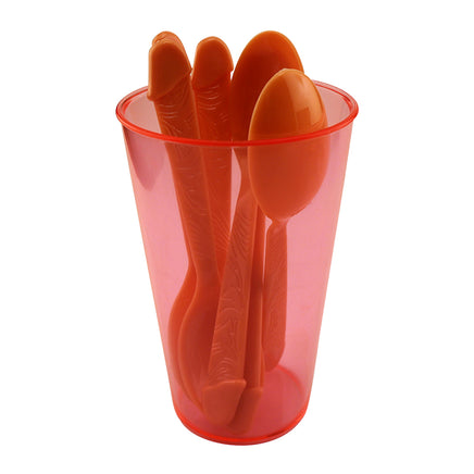 Penis Spoons