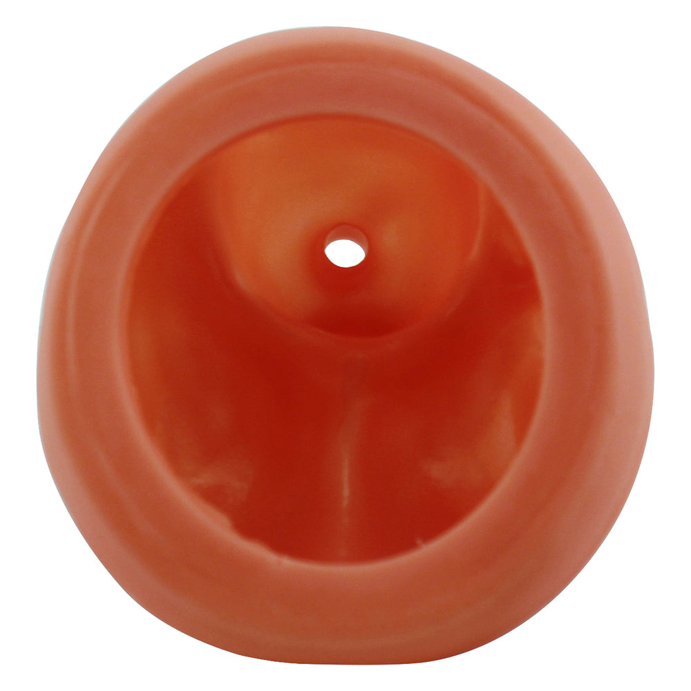 Pecker Beer Can Topper