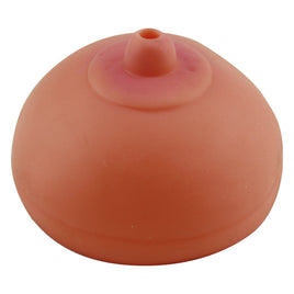 Boobie Beer Can Topper