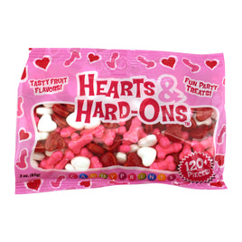 Hearts & Hard-Ons Candy