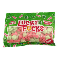 Lucky Fucks Candy