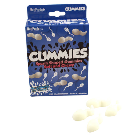 Cummies Gummies
