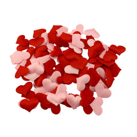 Heart Confetti - Bachelorette.com Bachelorette Party Supplies
