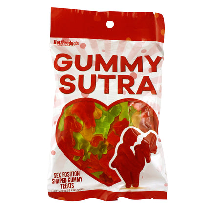 Gummy Sutra - Bachelorette.com Bachelorette Party Supplies