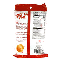 Sweet Ass Gummies - Bachelorette.com Bachelorette Party Supplies