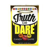 Truth or Dare Candy - Bachelorette.com Bachelorette Party Supplies
