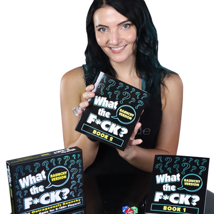 Do Or Drink Adult Game For Friends  Perfect for Parties & Bachelorette  Games – Quirky Hai