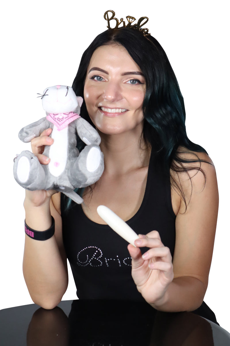 Bachelorette Gifts Gag Gifts for the Bachelorette