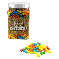 1,000 Penis candy dicks