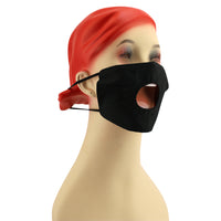 Blow Job Face Mask