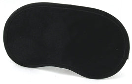 A Satin Blindfold - Perfect for Playing Pin the Macho on the Man