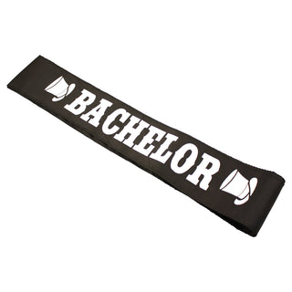 Bachelor Sash