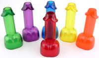 Penis Shooter - Comes in Six Colors