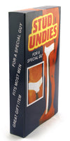 Stud Undies Box
