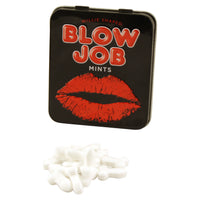 Blow Job Mints - Great Palate Cleanser