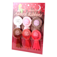 Bachelorette Party Award Ribbons