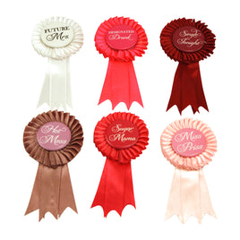 Award Ribbons for Party Guests
