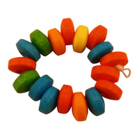 Candy Cock Ring - Super Stretchy