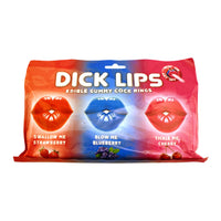 Dick Lips Candy
