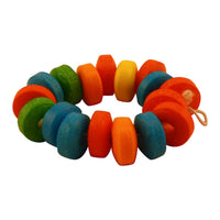 Candy Cock Ring - Tasty Fruity Candy